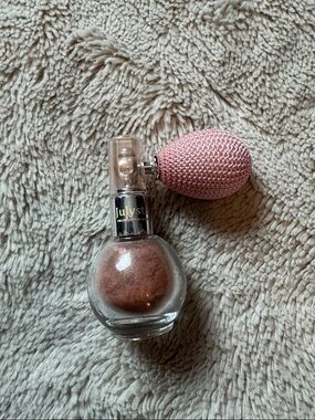 Bronze Shimmer Powder Highlighter